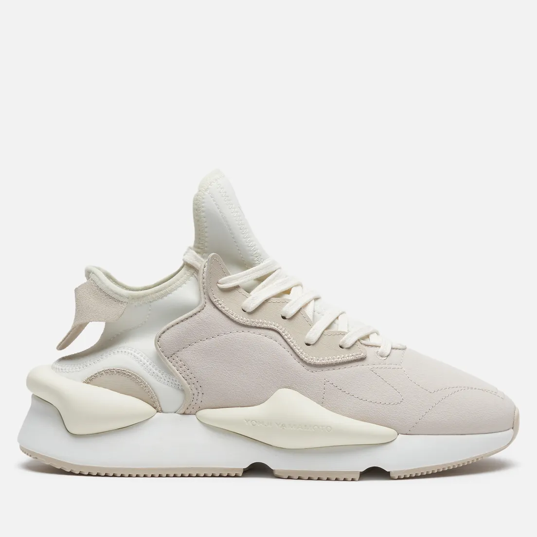 Y-3 Мужские кроссовки Kaiwa