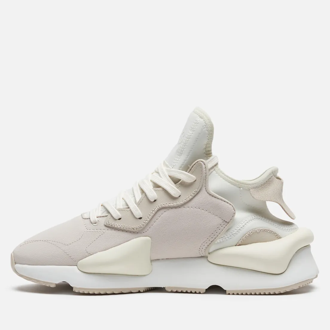 Y-3 Мужские кроссовки Kaiwa