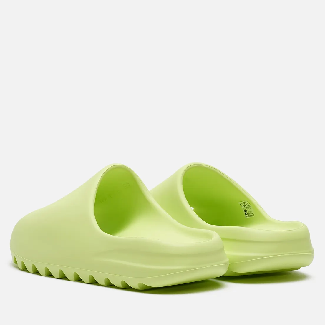 adidas Originals Сланцы YEEZY Slide
