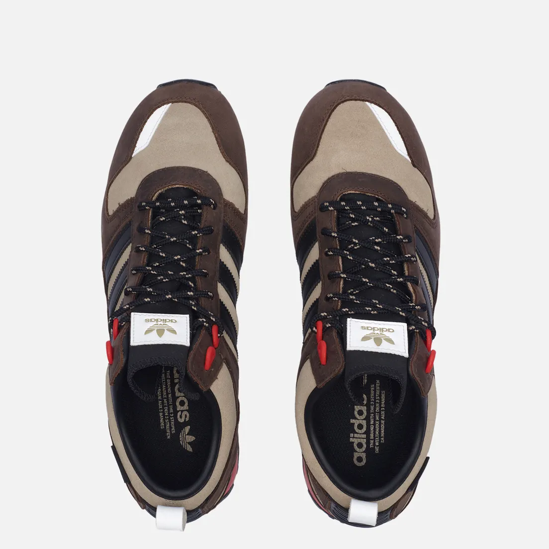 adidas Originals Мужские кроссовки ZX 700 Winter CP