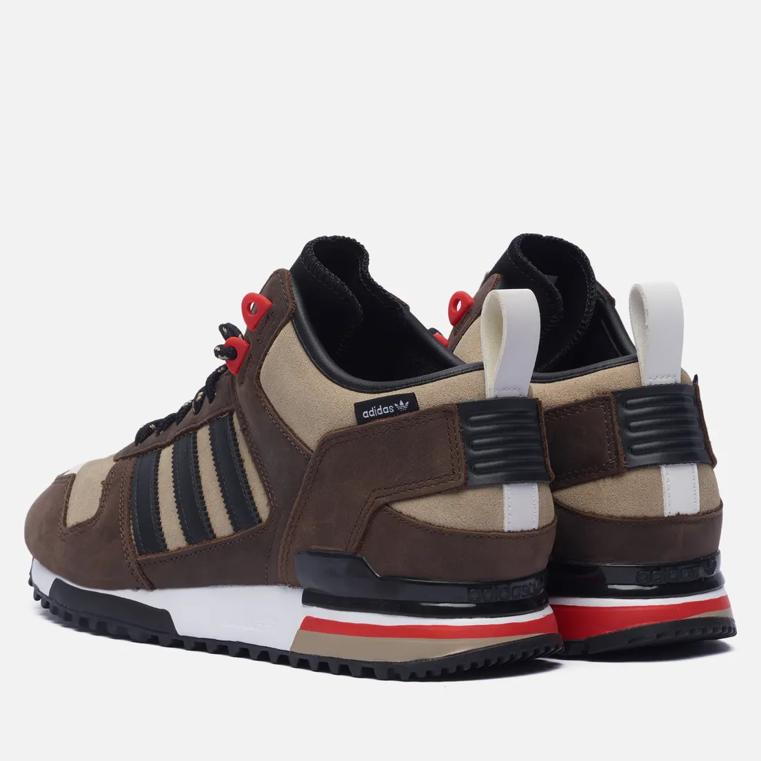 adidas Originals Мужские кроссовки ZX 700 Winter CP