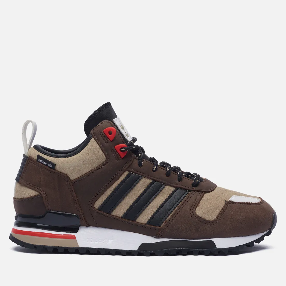 adidas Originals Мужские кроссовки ZX 700 Winter CP