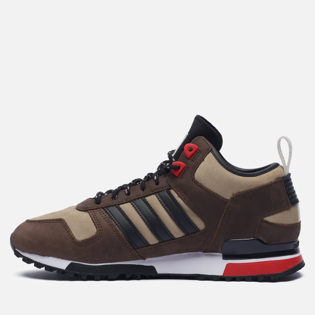 adidas Originals Мужские кроссовки ZX 700 Winter CP