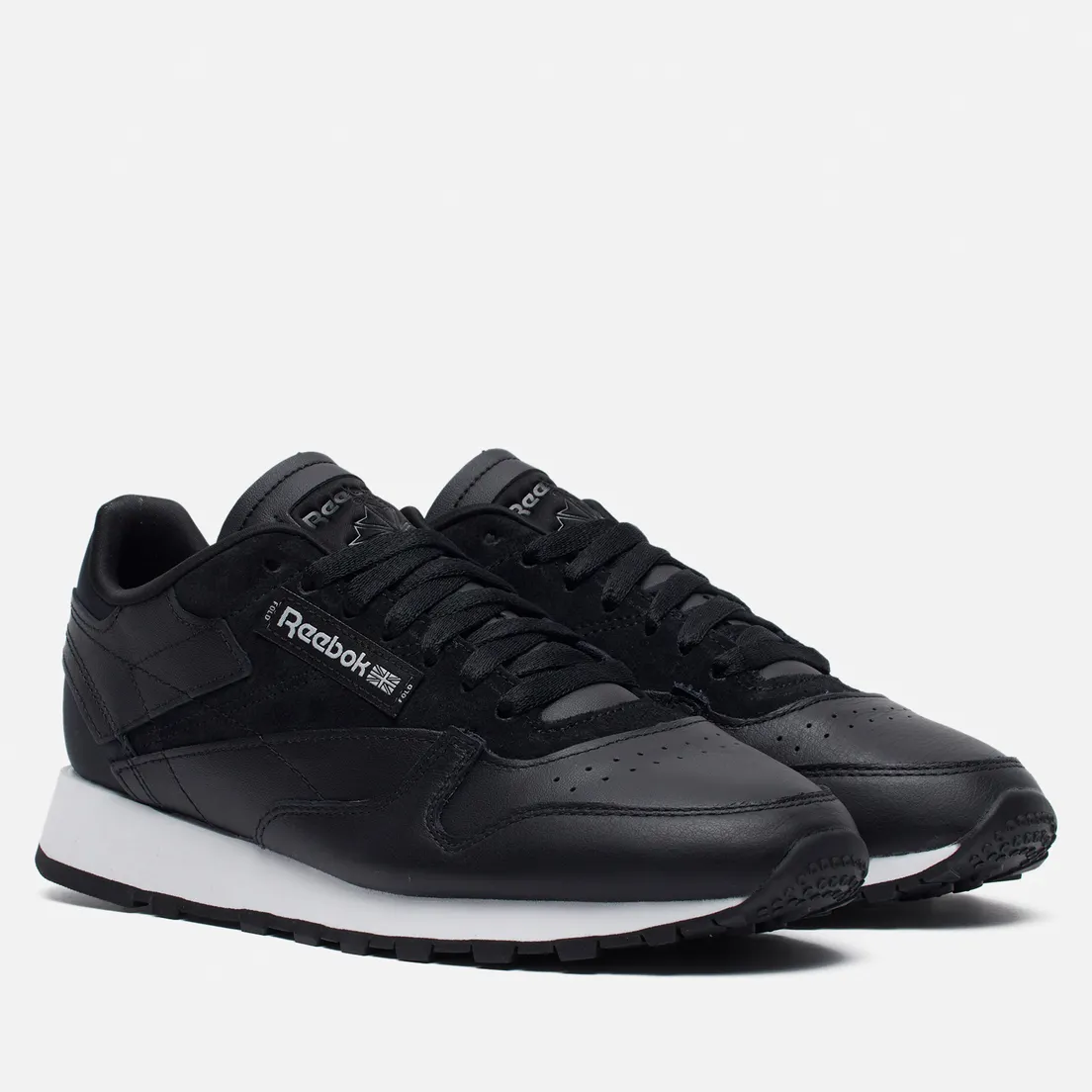 Reebok Мужские кроссовки Classic Leather Make It Yours