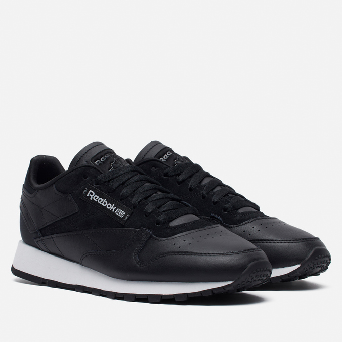 Reebok Classic Leather Make It Yours мужские кроссовки reebok classic leather make it yours бежевый размер 44 eu