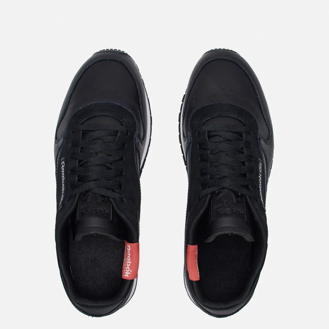Reebok Мужские кроссовки Classic Leather Make It Yours