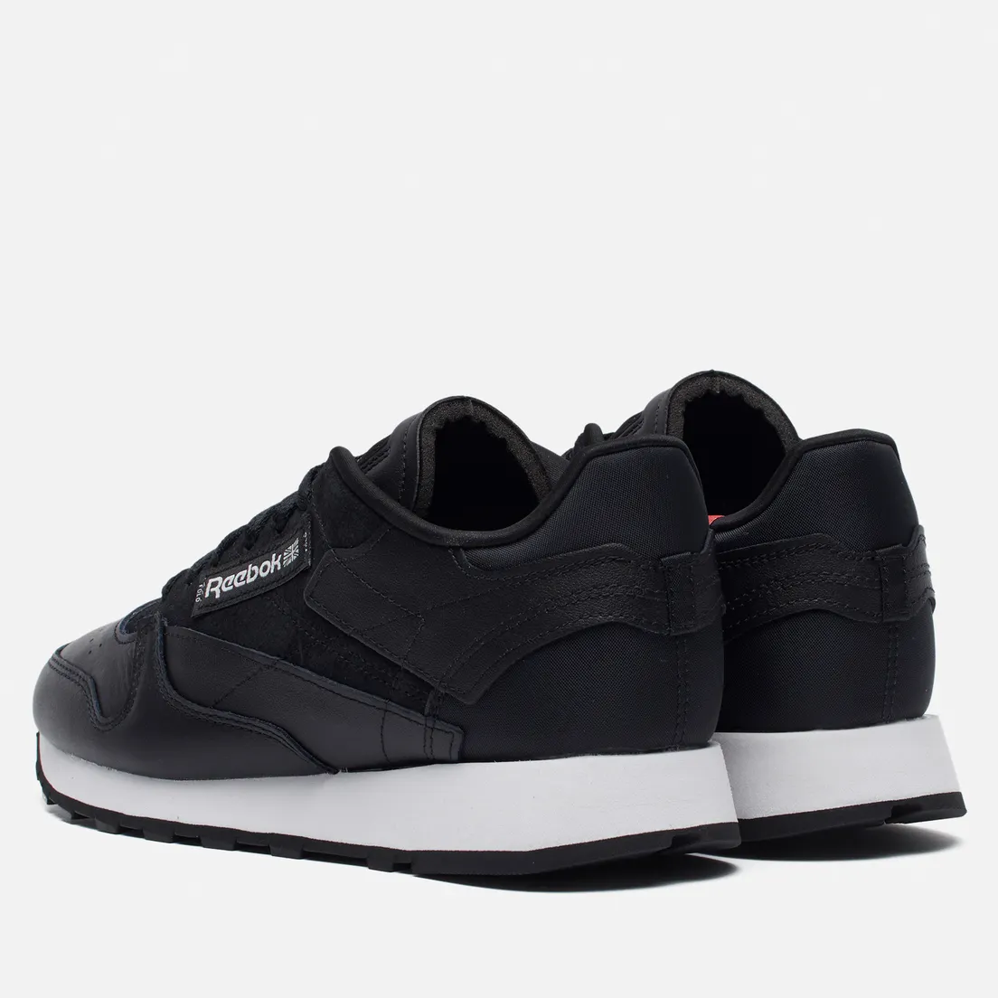 Reebok Мужские кроссовки Classic Leather Make It Yours