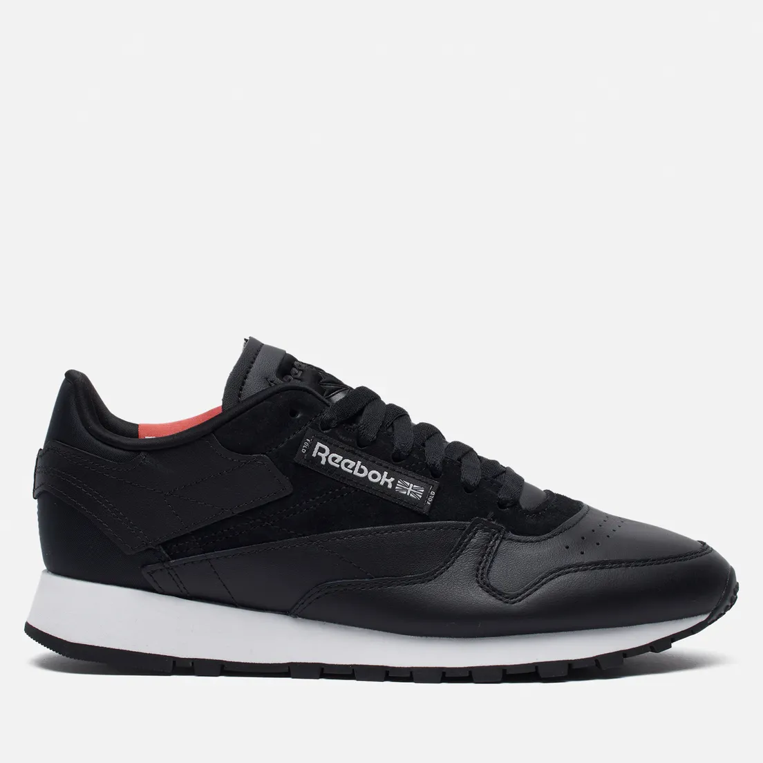 Reebok Мужские кроссовки Classic Leather Make It Yours
