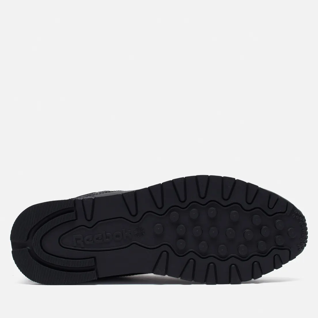 Reebok Мужские кроссовки Classic Leather Make It Yours