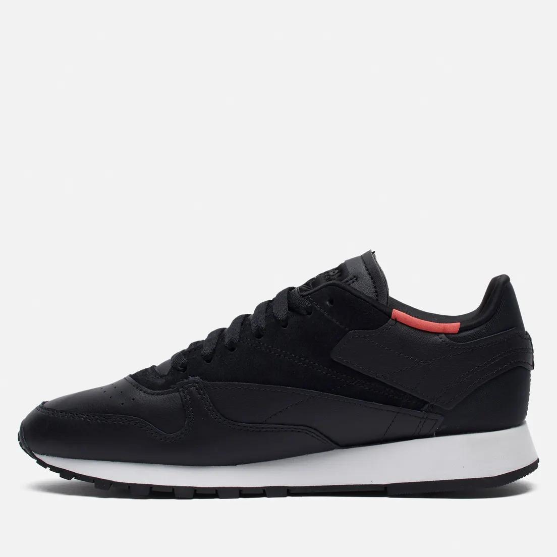 Reebok Мужские кроссовки Classic Leather Make It Yours