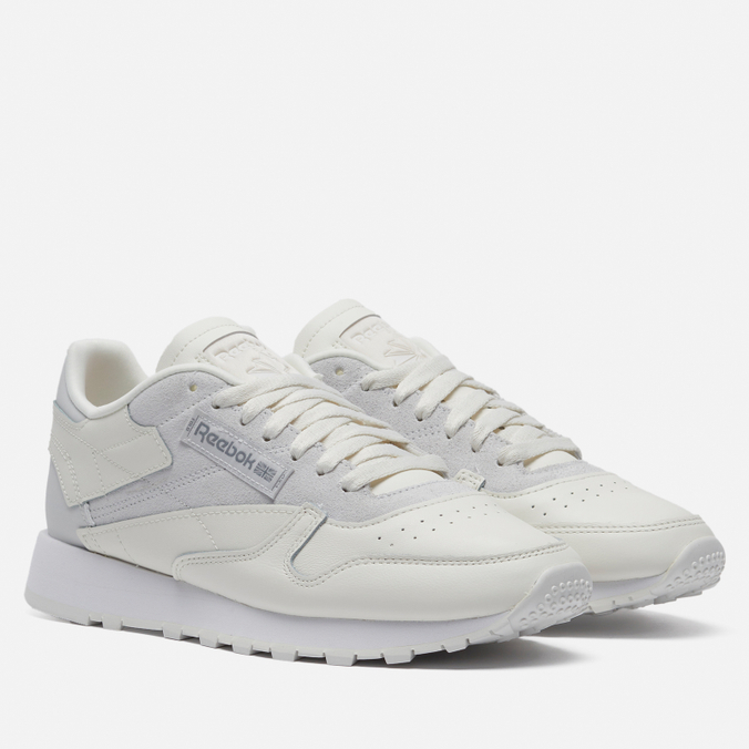 Reebok Classic Leather Make It Yours 10690₽