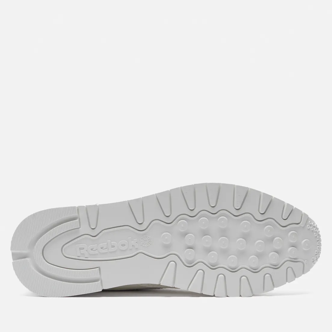 Reebok Мужские кроссовки Classic Leather Make It Yours
