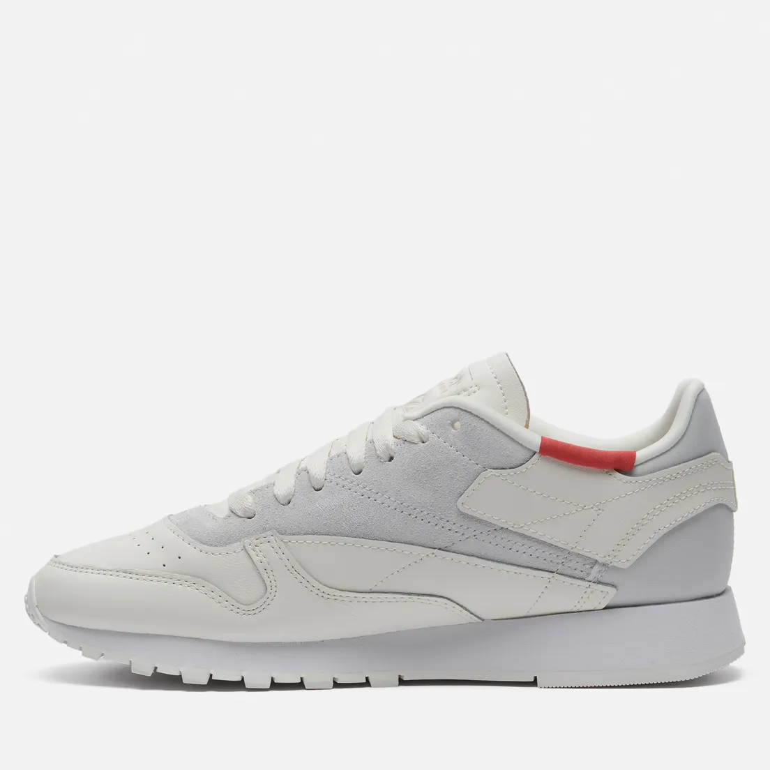 Reebok Мужские кроссовки Classic Leather Make It Yours