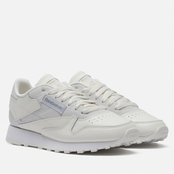 Reebok Женские кроссовки Classic Leather Make It Yours