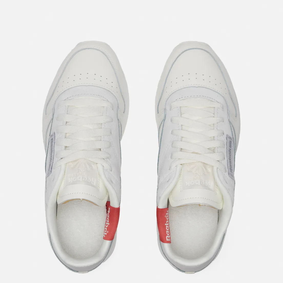 Reebok Женские кроссовки Classic Leather Make It Yours