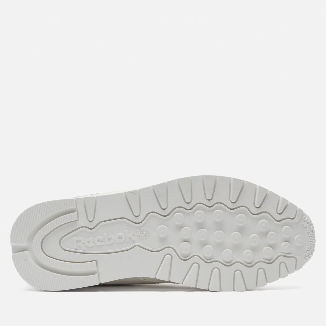 Reebok Женские кроссовки Classic Leather Make It Yours