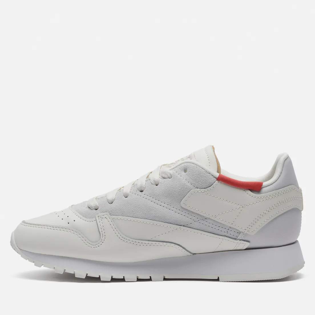 Reebok Женские кроссовки Classic Leather Make It Yours