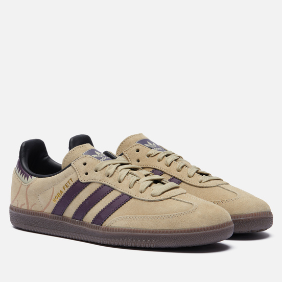 boba fett samba adidas