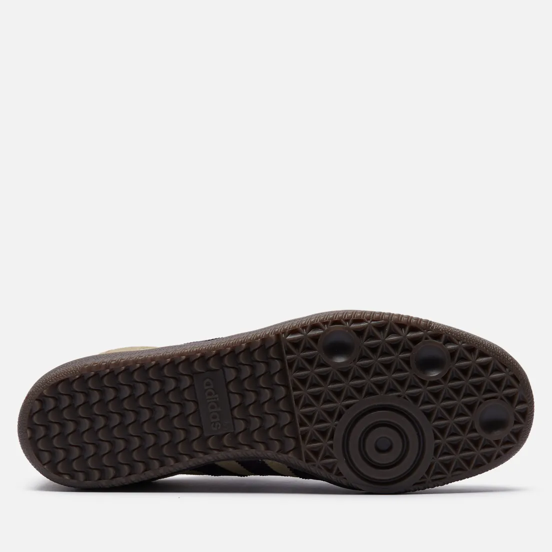 adidas Originals Кроссовки x Star Wars Boba Fett Sarlacc Pit Samba