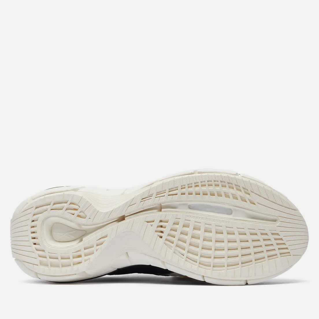 Reebok Мужские кроссовки Zig Kinetica 2.5 Plus