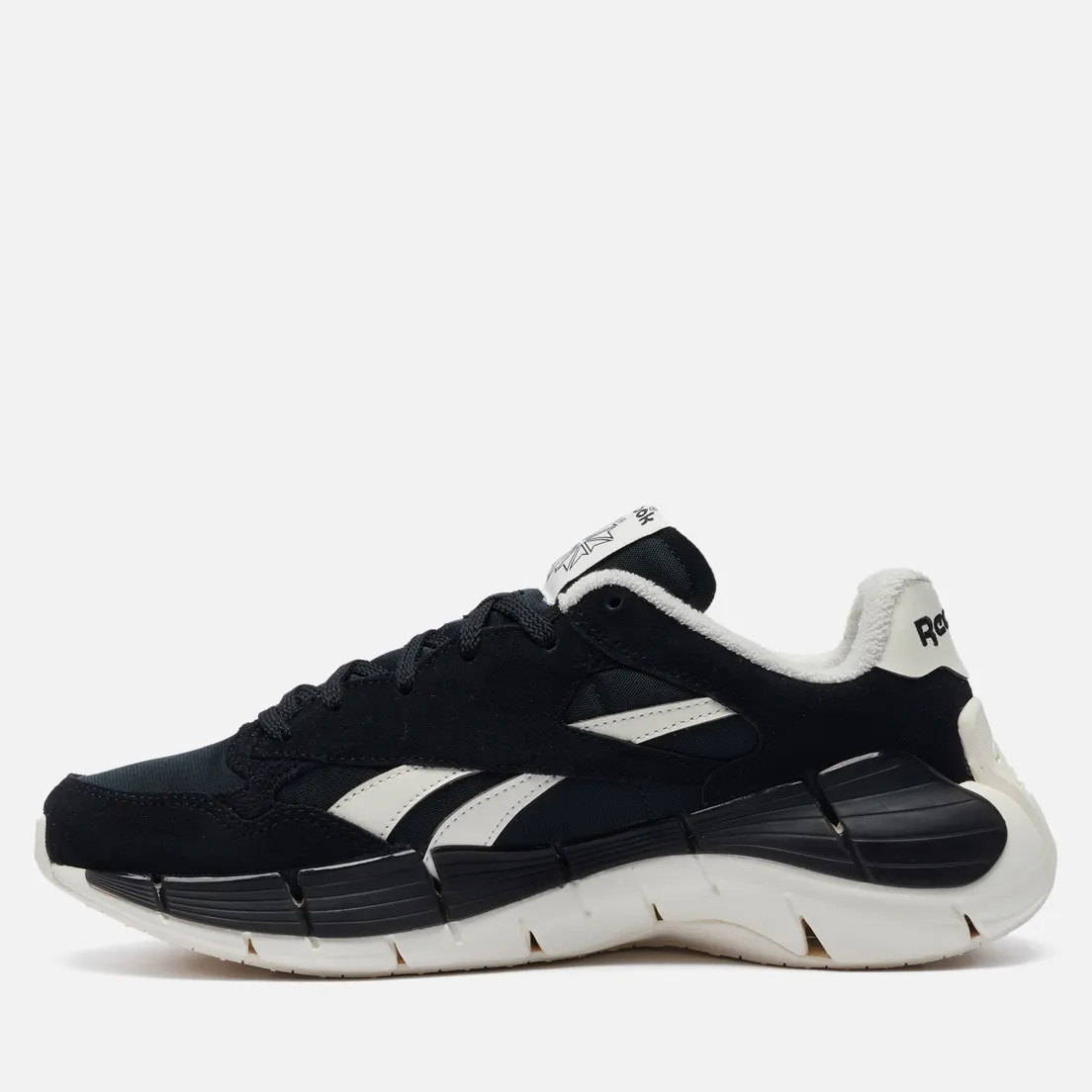 Reebok Мужские кроссовки Zig Kinetica 2.5 Plus