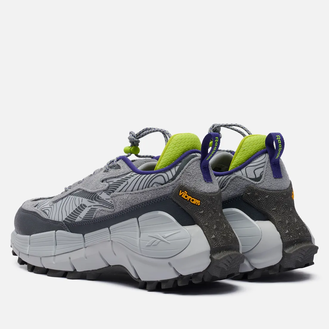 Reebok Кроссовки Zig Kinetica 2.5 Edge