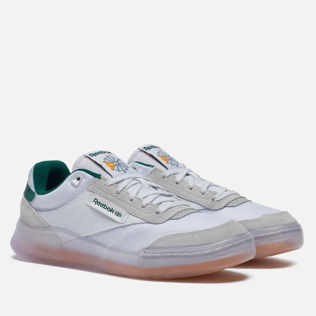 Reebok Кроссовки Club C Legacy