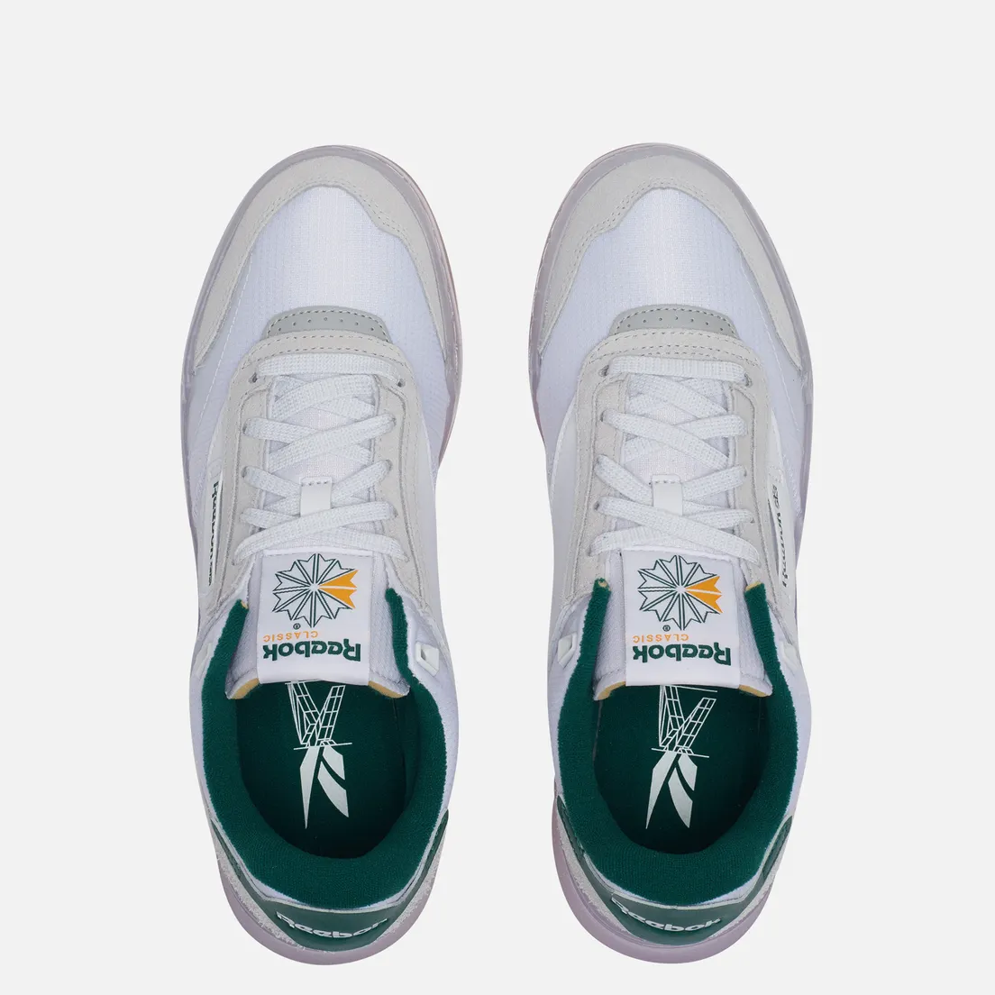 Reebok Кроссовки Club C Legacy