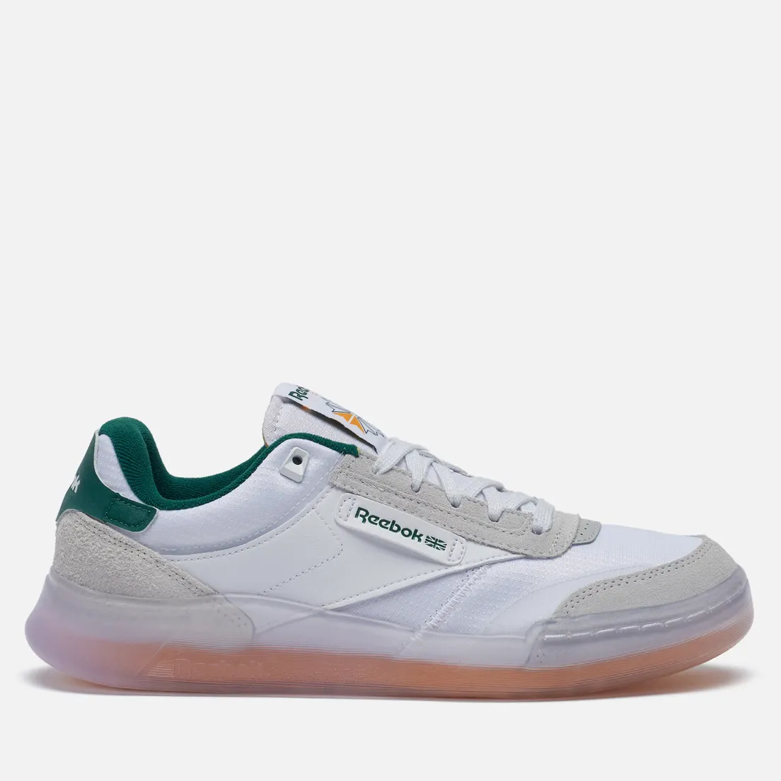 Reebok Кроссовки Club C Legacy