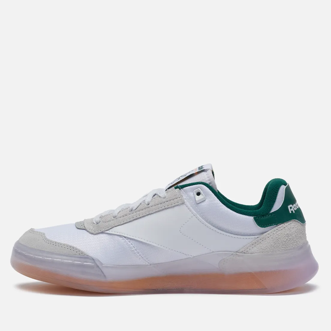 Reebok Кроссовки Club C Legacy