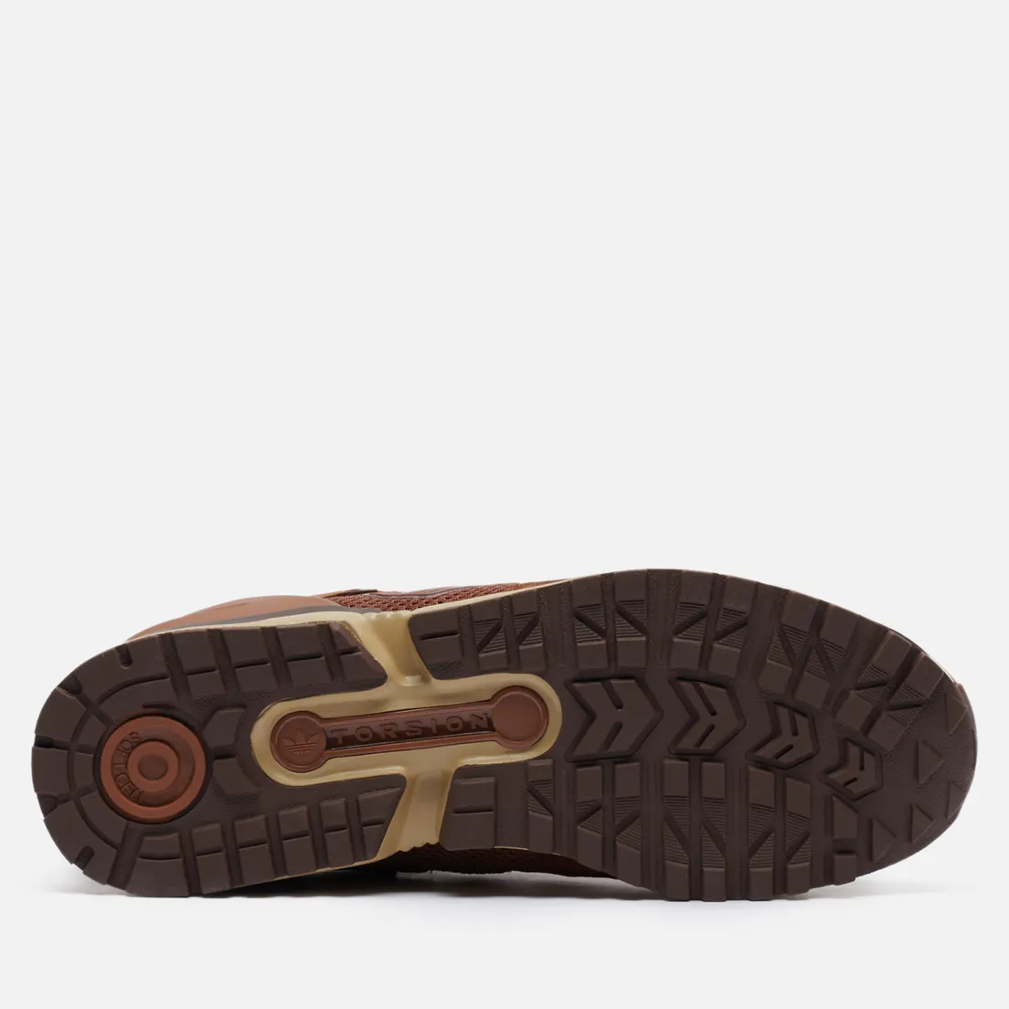 adidas Originals Мужские кроссовки ZX 10.000 C Schokohase