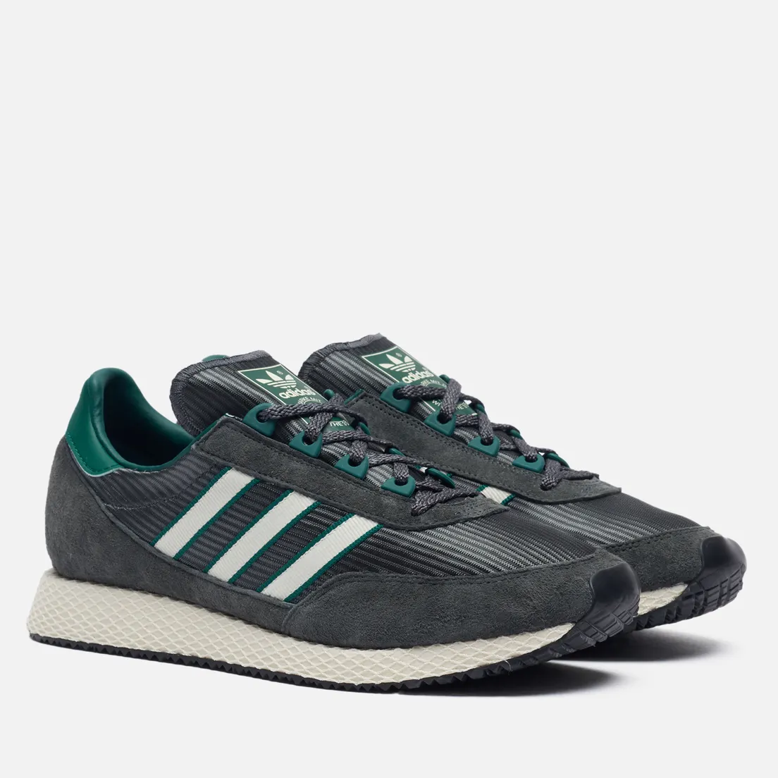 adidas Originals Мужские кроссовки Glenbuck