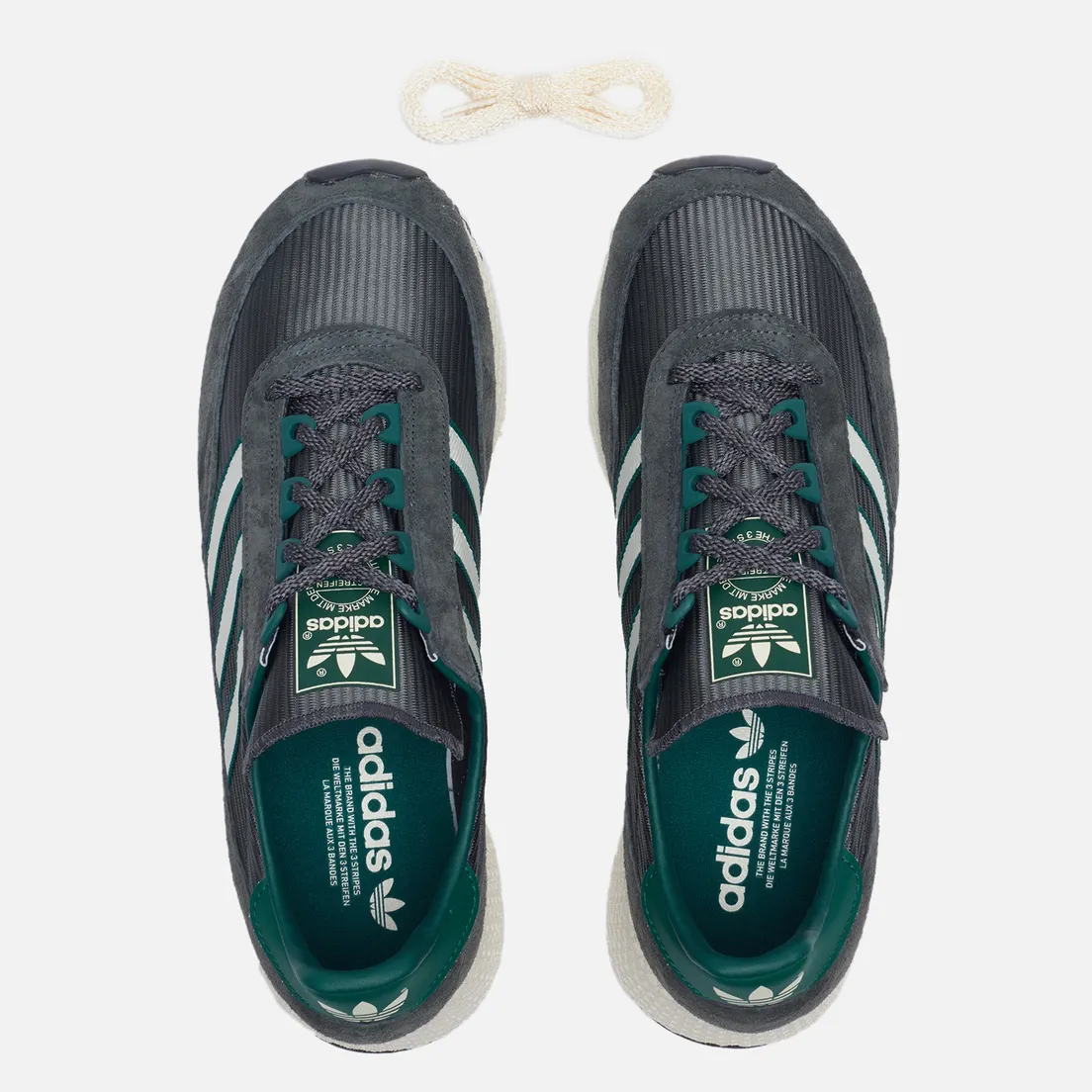 adidas Originals Мужские кроссовки Glenbuck