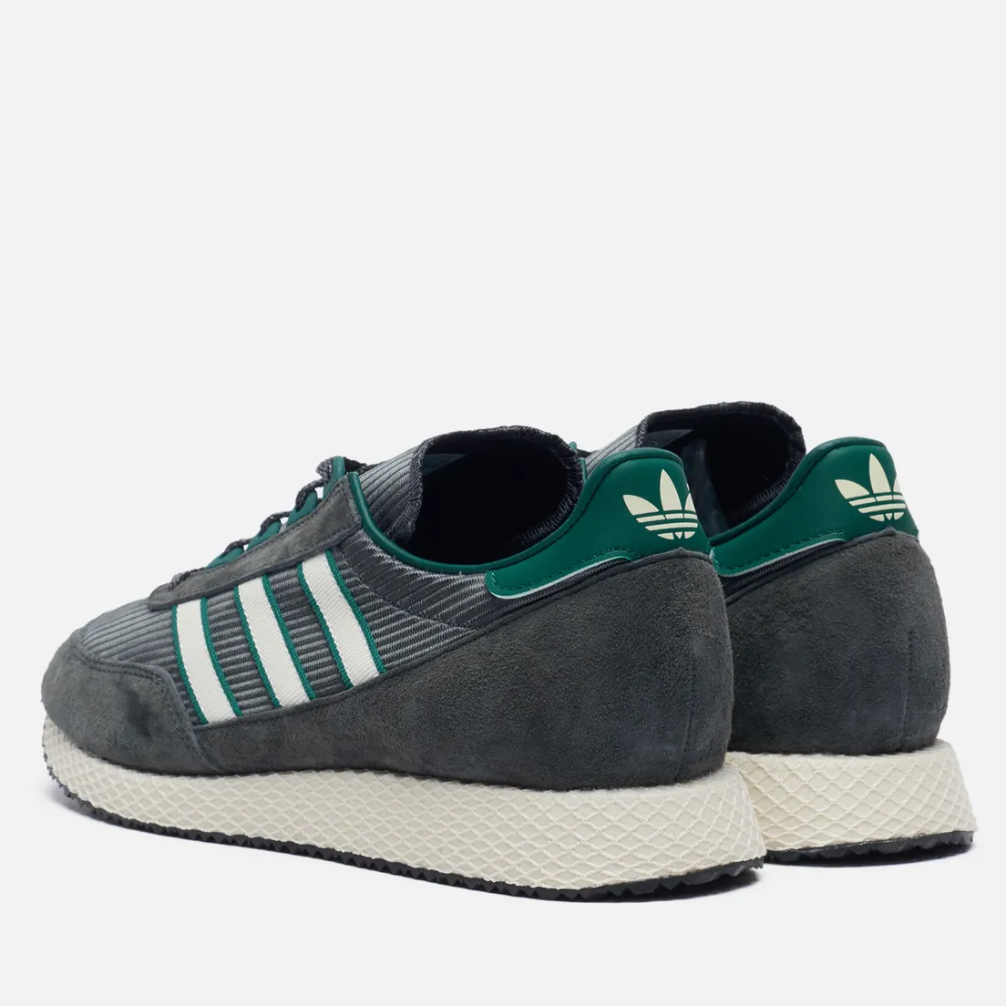 adidas Originals Мужские кроссовки Glenbuck