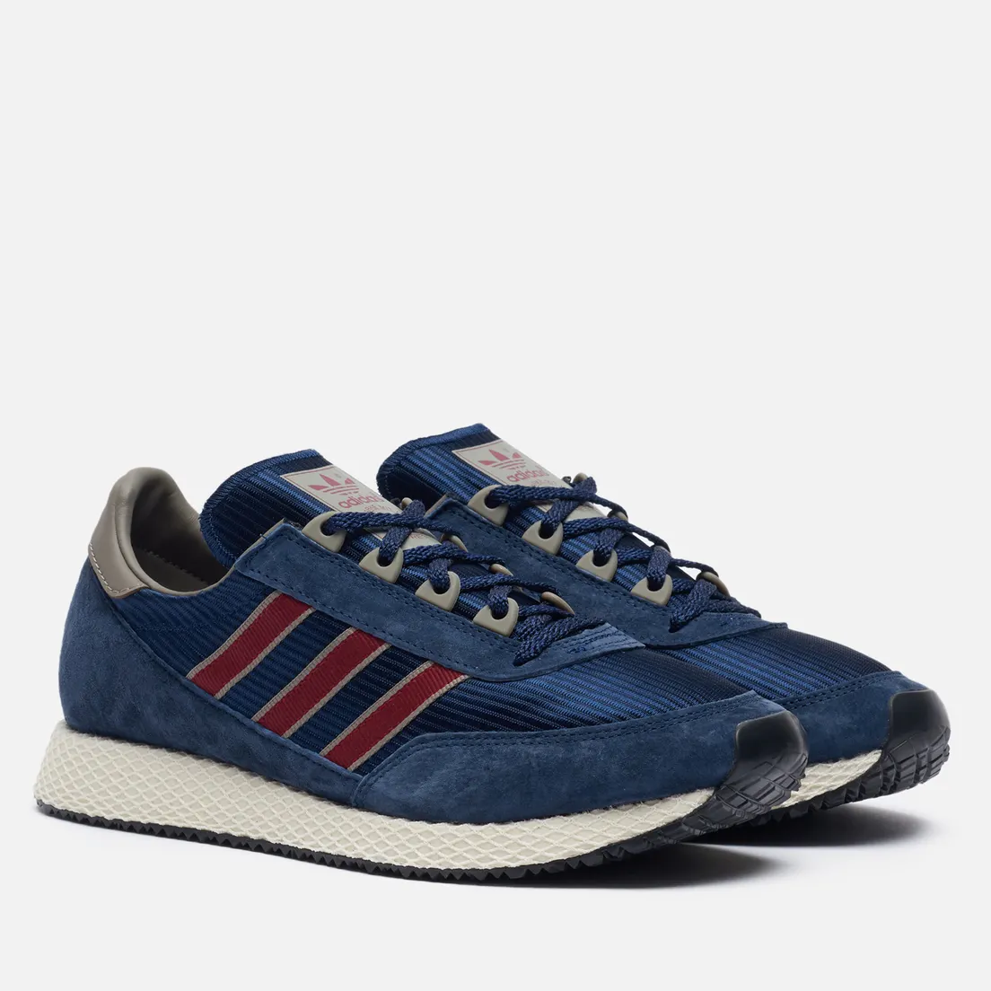 adidas Originals Мужские кроссовки Glenbuck