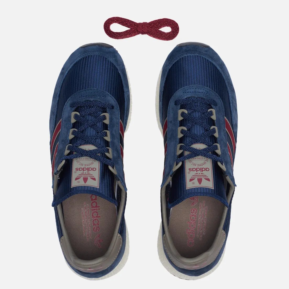 adidas Originals Мужские кроссовки Glenbuck