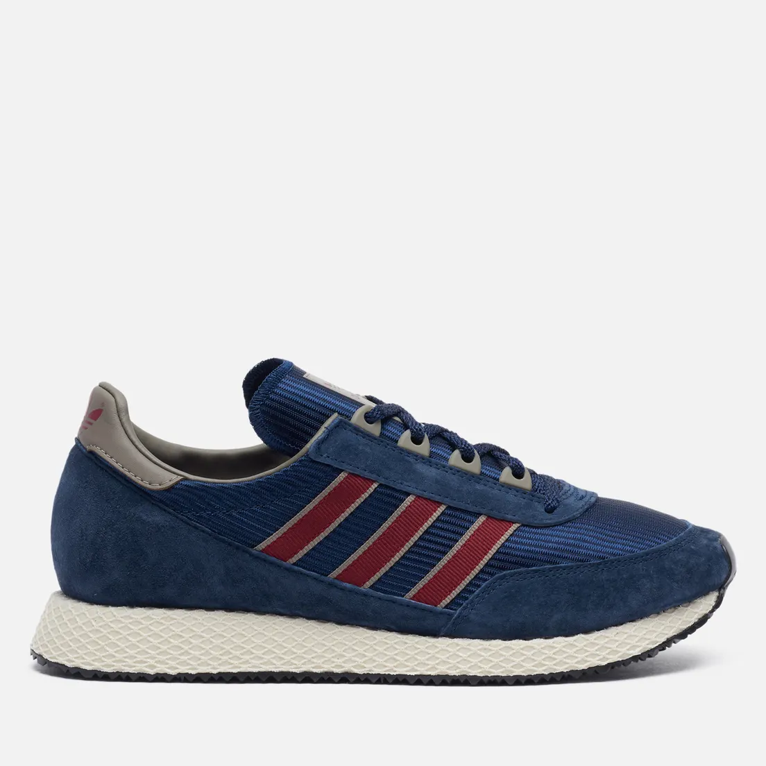 adidas Originals Мужские кроссовки Glenbuck