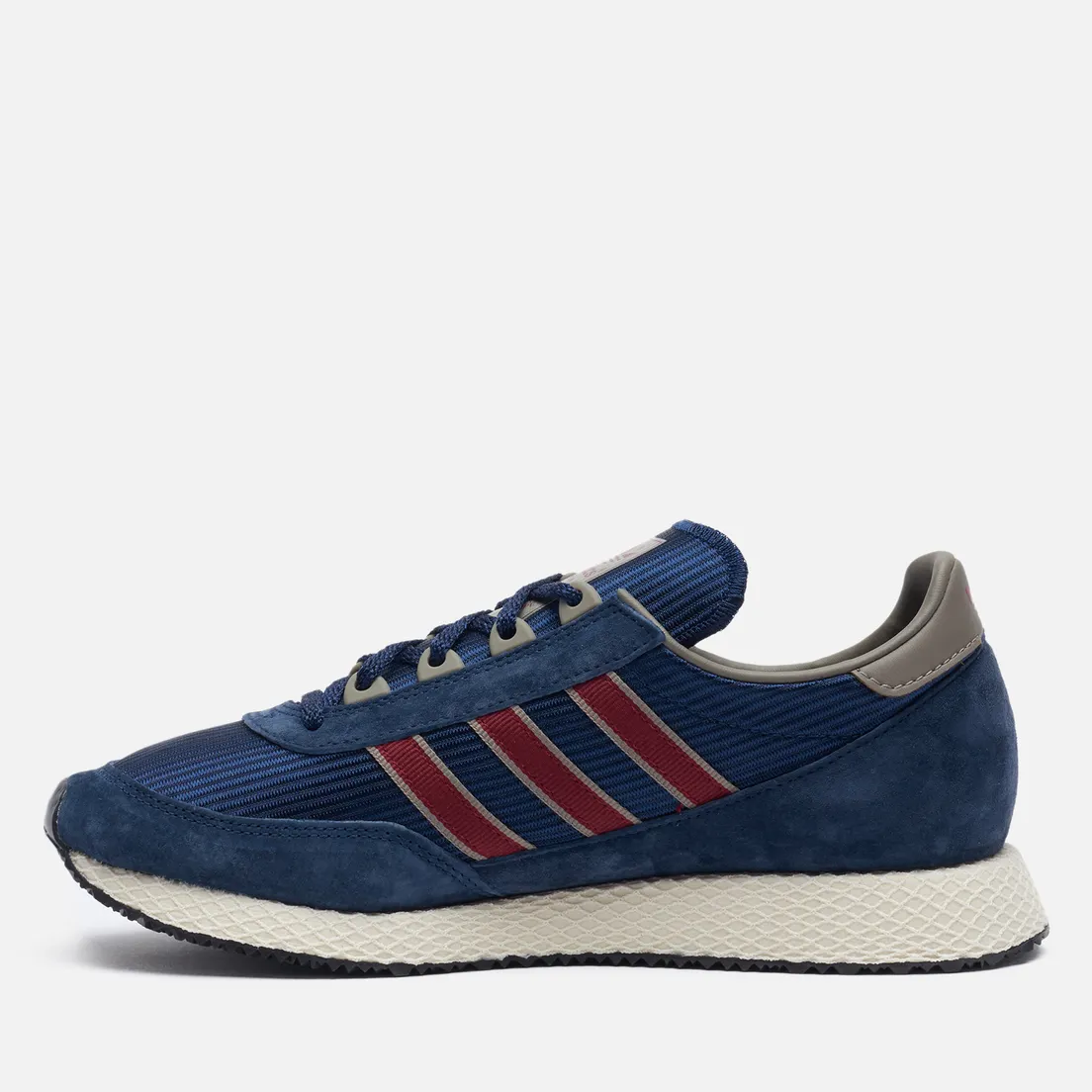 adidas Originals Мужские кроссовки Glenbuck
