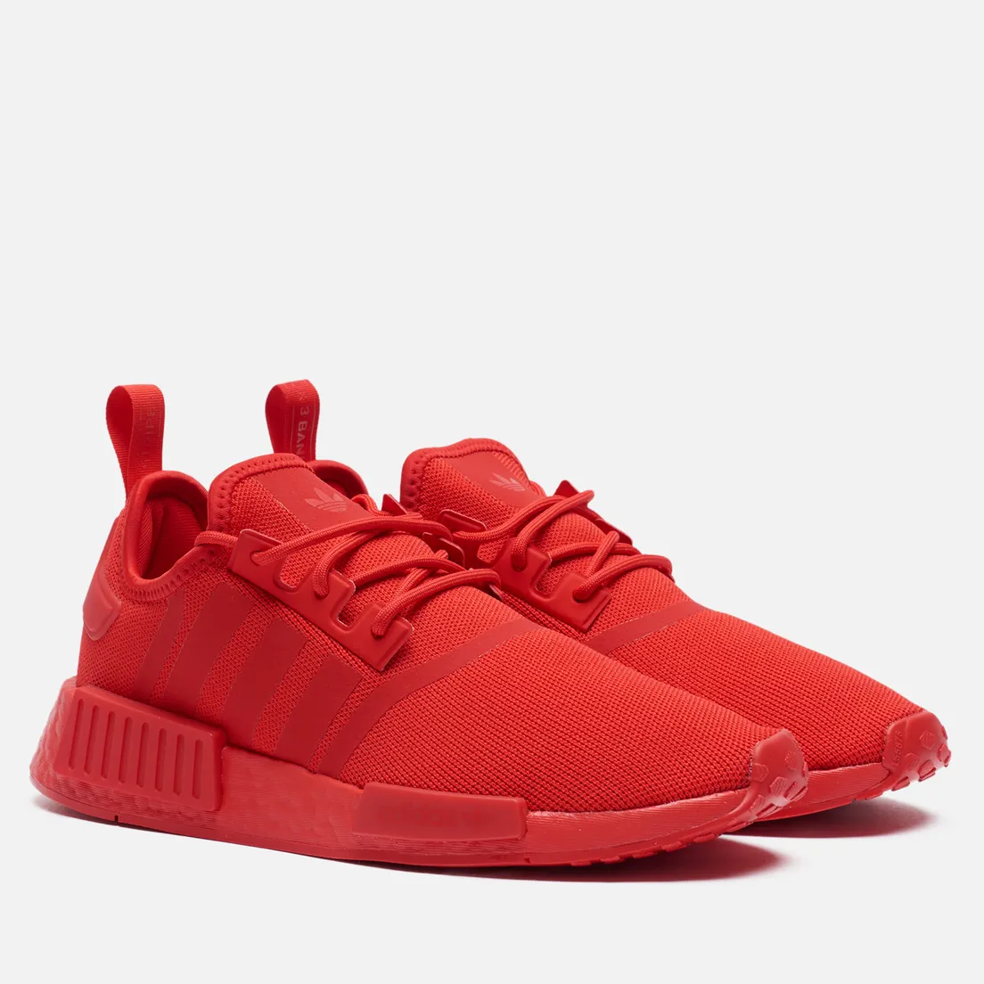 adidas Originals Кроссовки NMD_R1 Primeblue