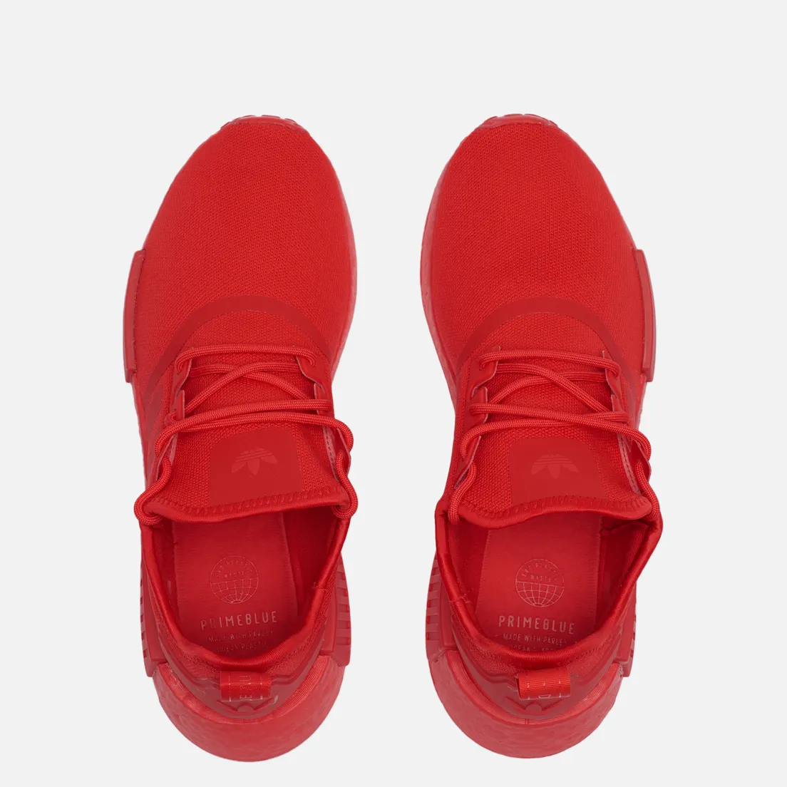adidas Originals Кроссовки NMD_R1 Primeblue