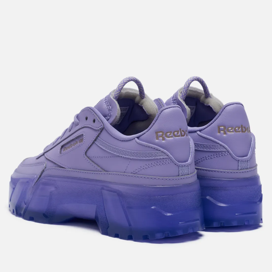 Reebok Женские кроссовки x Cardi B Club C