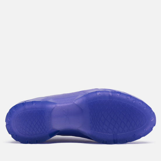 Женские кроссовки Reebok x Cardi B Club C Crisp Purple/Crisp Purple/Crisp Purple