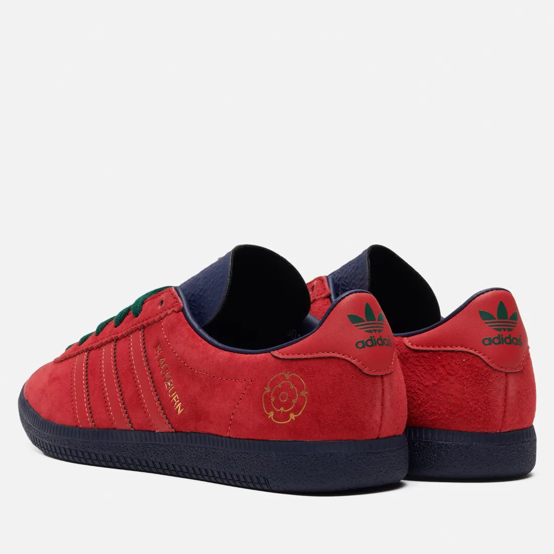 adidas Originals Кроссовки Blackburn Ewood SPZL