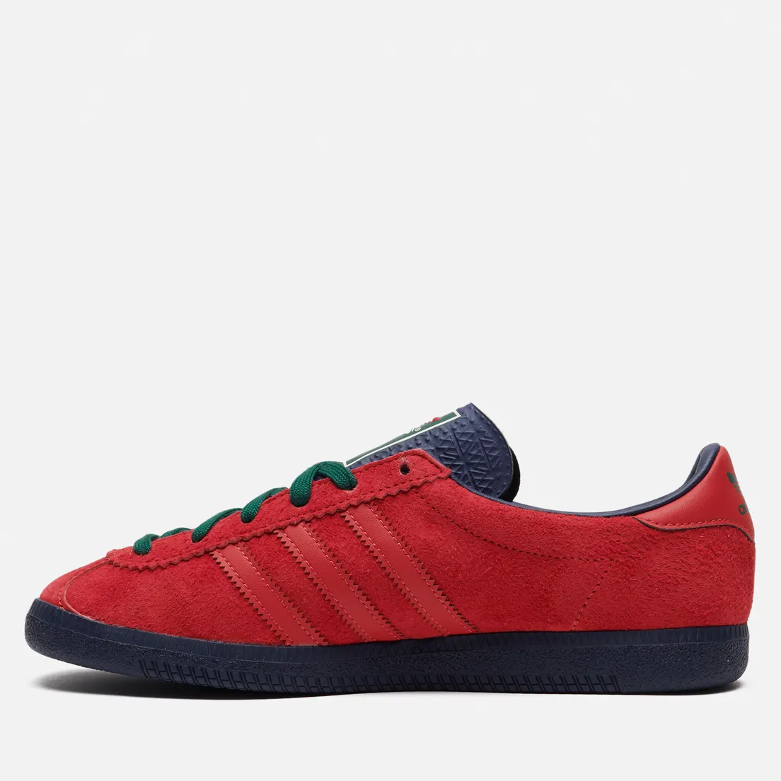 adidas Originals Кроссовки Blackburn Ewood SPZL