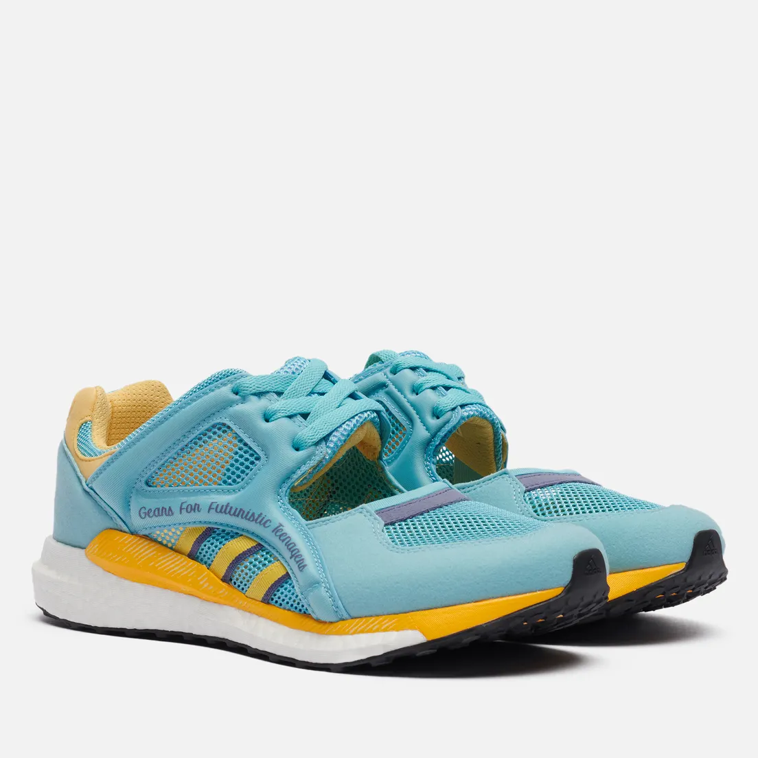adidas Originals Кроссовки x Human Made EQT Racing