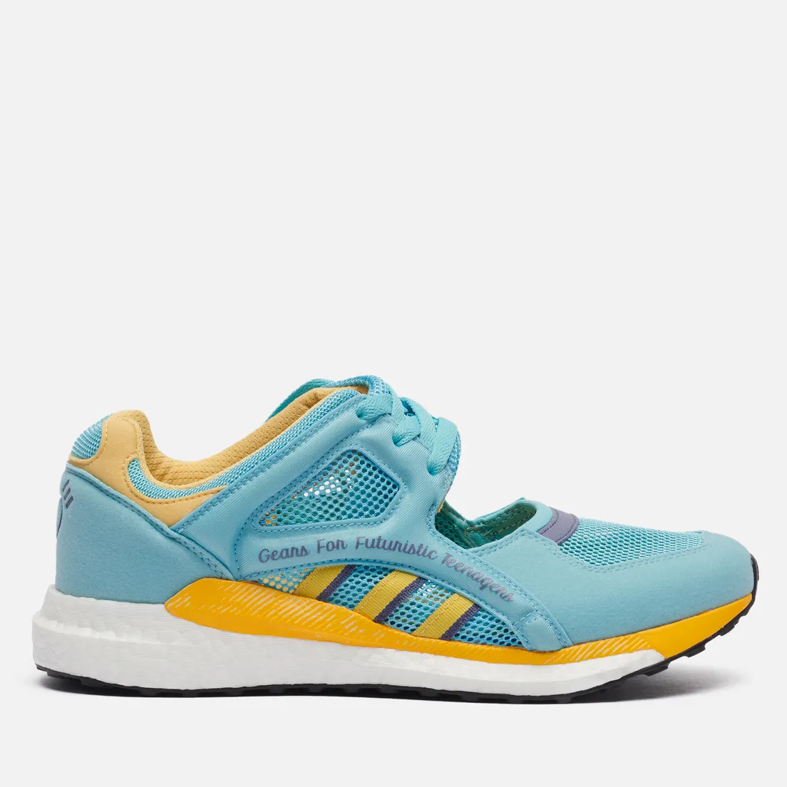 adidas Originals Кроссовки x Human Made EQT Racing