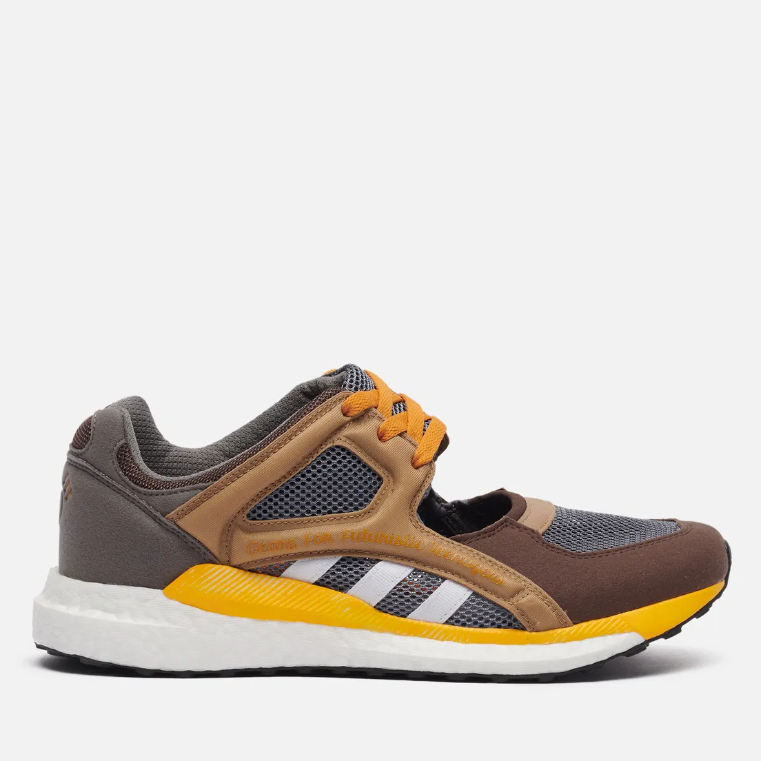 adidas Originals Кроссовки x Human Made EQT Racing