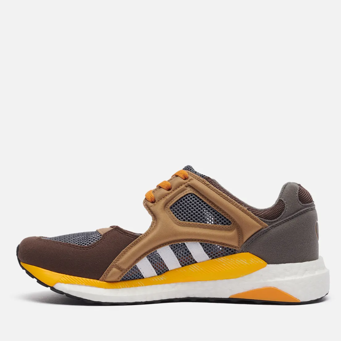 adidas Originals Кроссовки x Human Made EQT Racing