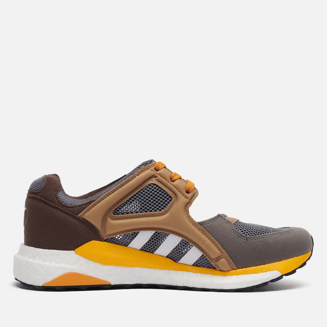adidas Originals Кроссовки x Human Made EQT Racing