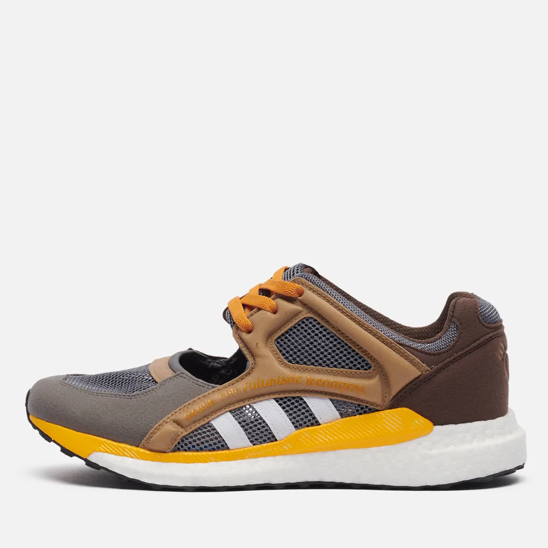 adidas Originals Кроссовки x Human Made EQT Racing